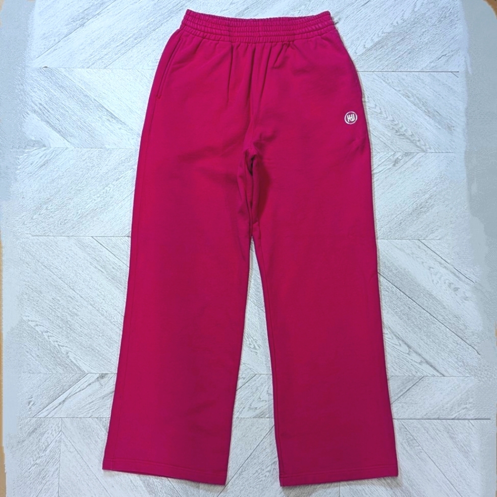 Human Uniform Hot Pink‎ SweatpantsGreat ConditionTag Size M